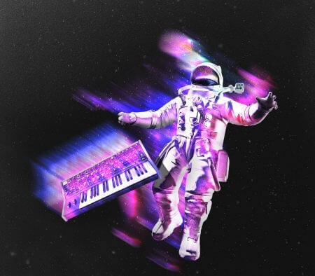 X10 Sol Melodics Trap and RnB In Space WAV